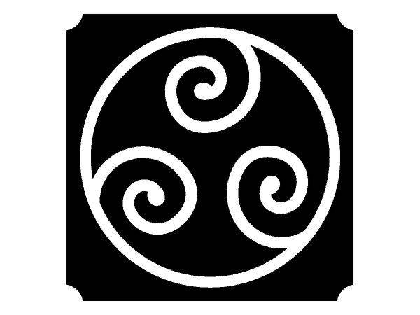 Японский узор 1095