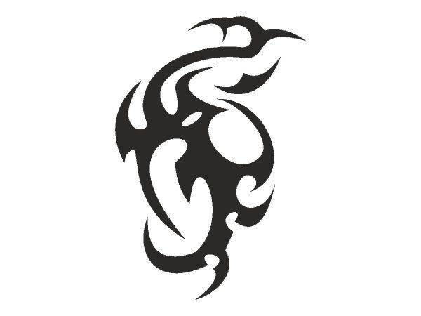 Татуировка 547