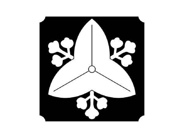 Японский узор 2753