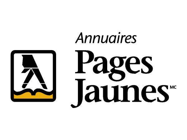 Pages Jaunes logo Pages Jaunes logo
