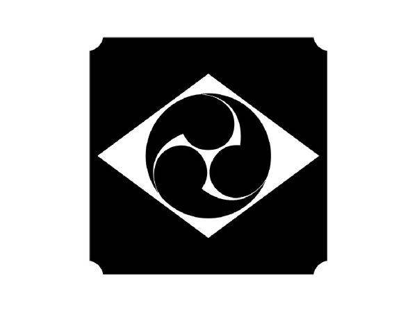 Японский узор 2476