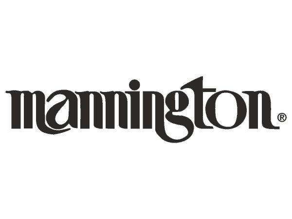 Mannington logo Mannington logo