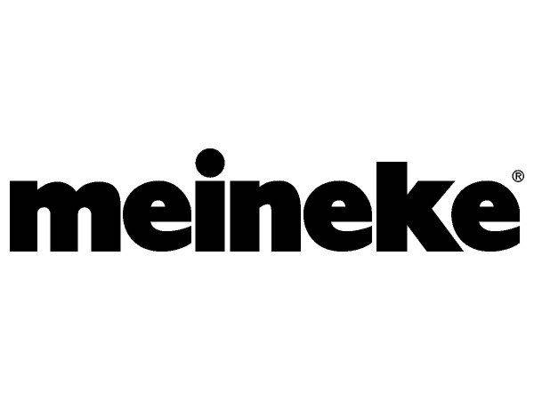 Meineke logo
