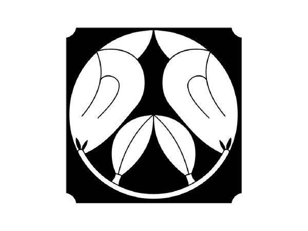 Японский узор 2592