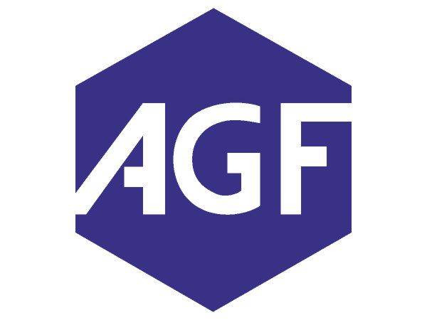 AGF logo