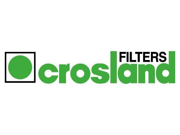 Crosland logo Crosland logo