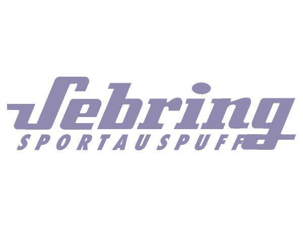 Sebring logo