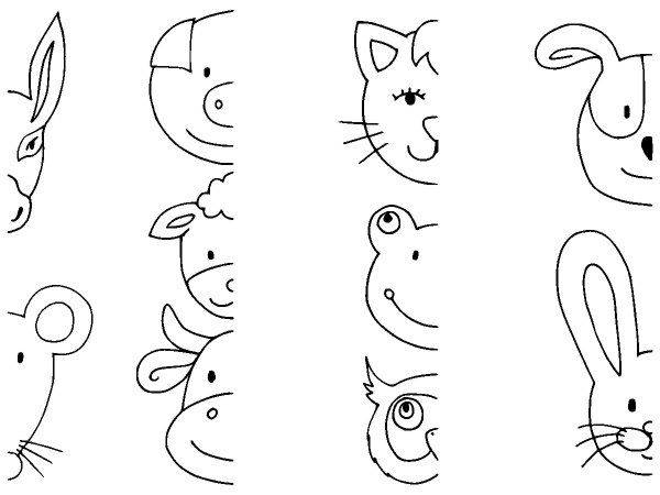 Животные 2118 Животные 2118