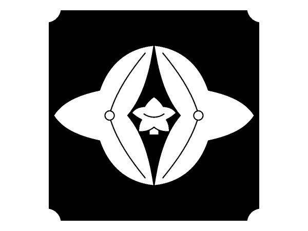 Японский узор 1025