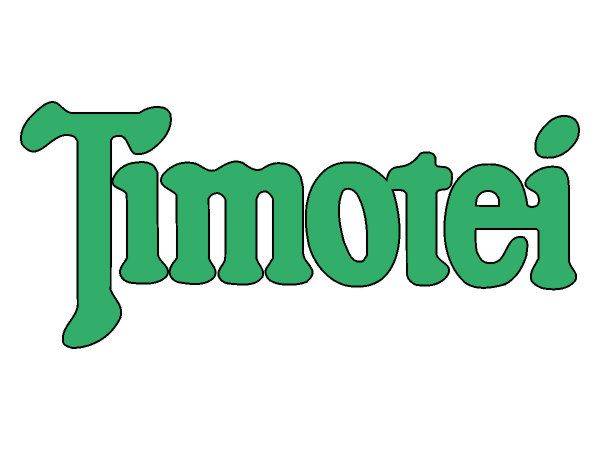 Timotei logo