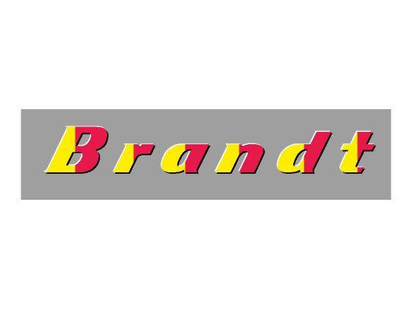 brandt logo