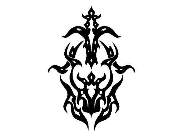 Татуировка 1178