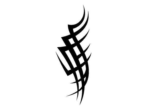 Татуировка 1276