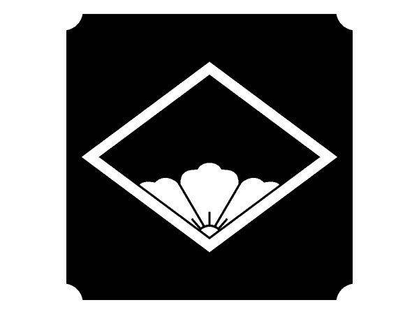 Японский узор 404