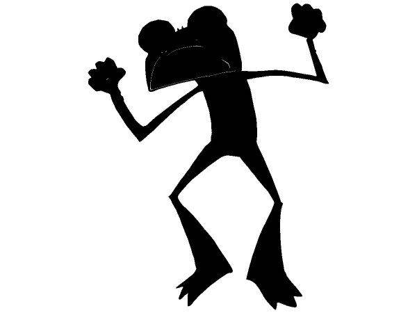 Животные 1458