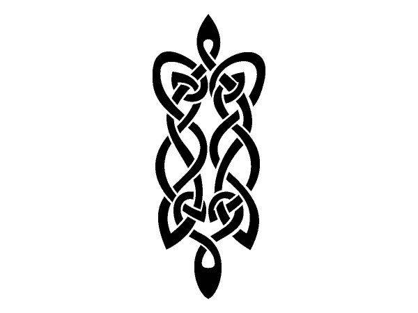 Татуировка 1161