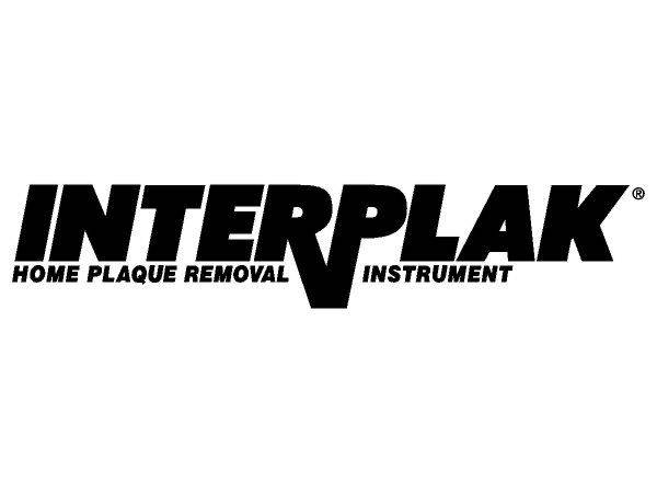 Interplak logo Interplak logo