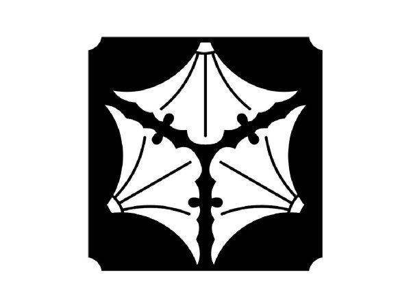 Японский узор 1801