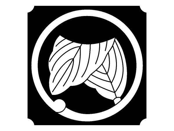 Японский узор 1332