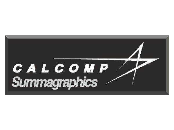Calcomp Summagraphics