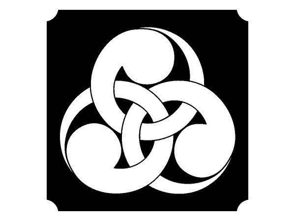 Японский узор 711