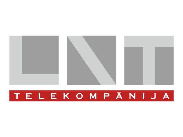 LNT TV logo
