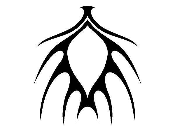 Татуировка 1002