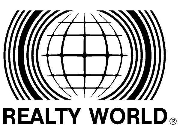 Realty World logo Realty World logo