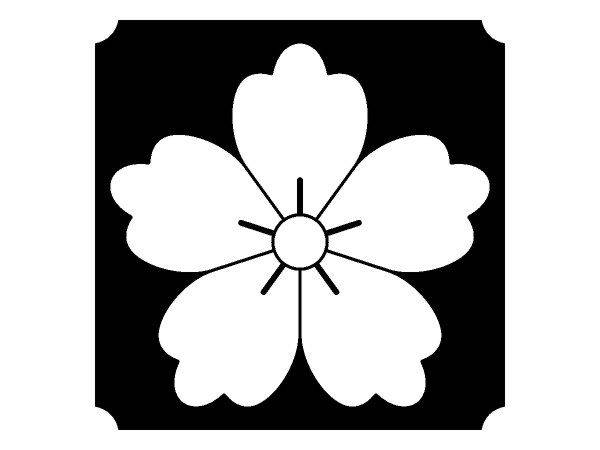 Японский узор 1541