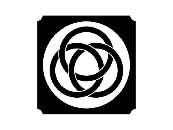 Японский узор 2805