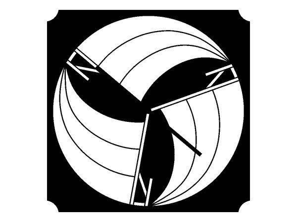 Японский узор 639