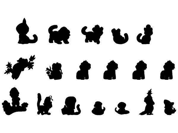 Животные 3169 Животные 3169