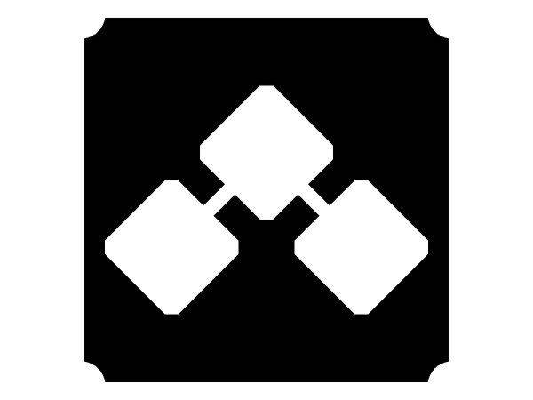 Японский узор 770