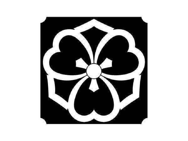 Японский узор 2930