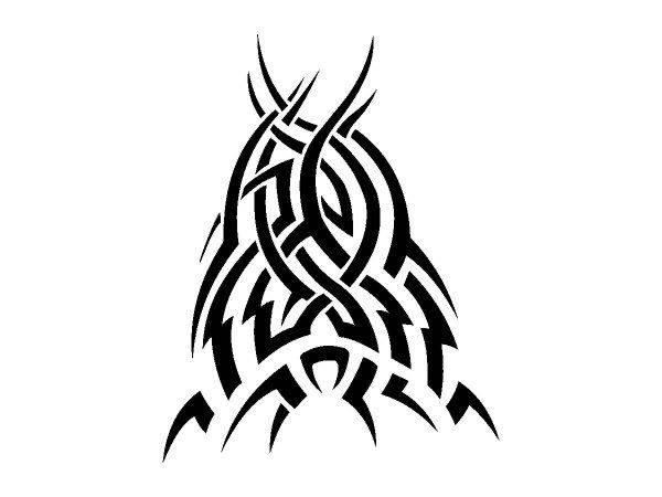 Татуировка 611