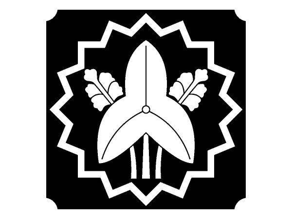 Японский узор 1030