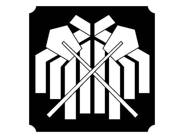 Японский узор 691