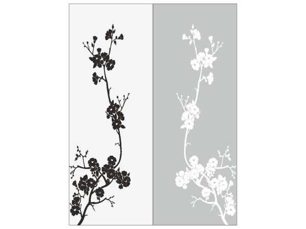 Прямоугольный орнамент 1060