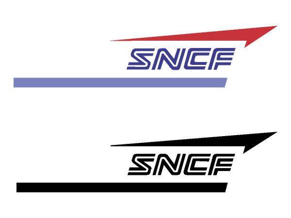 SNCF logo