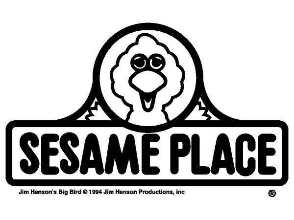 Sesame Place logo