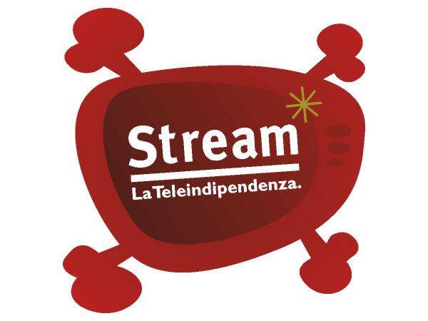 Stream TV logo