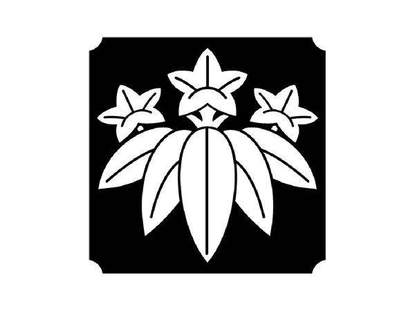 Японский узор 2640