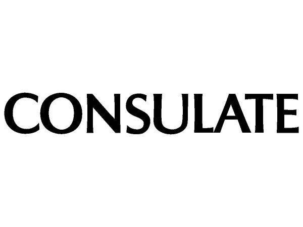 Consulate logo