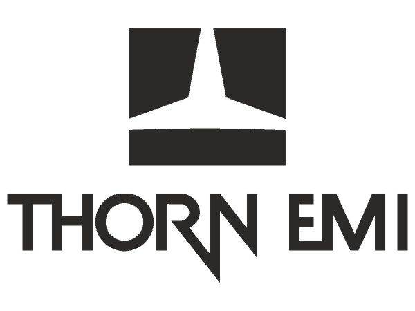 Thorn EMI logo