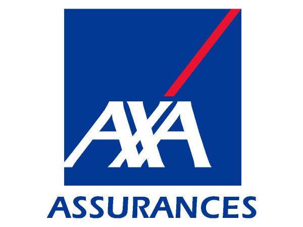 Axa Assurances logo