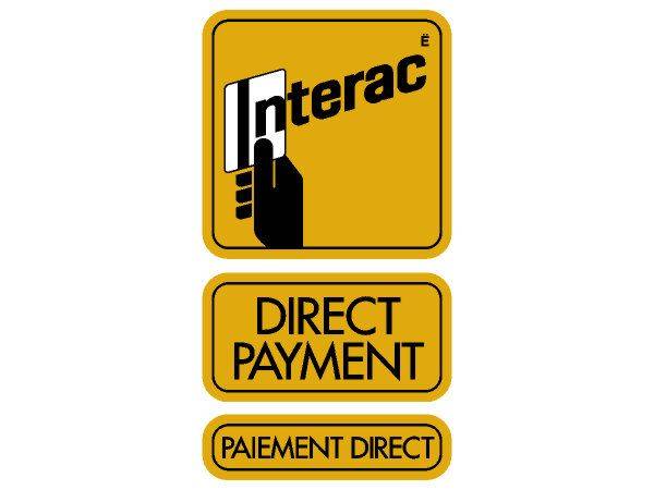 Interac logo