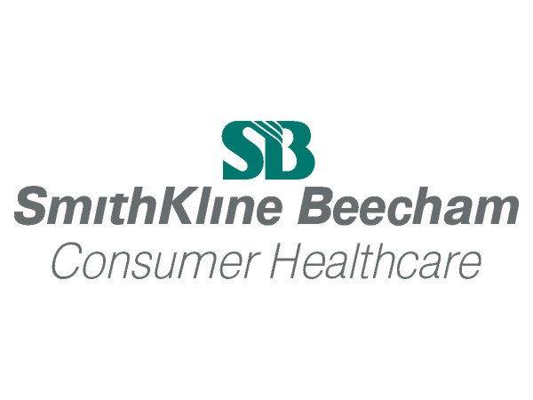 SmithKline Beecham logo