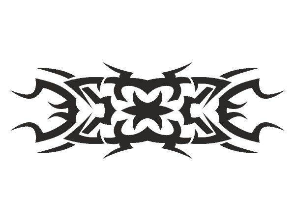 Татуировка 500