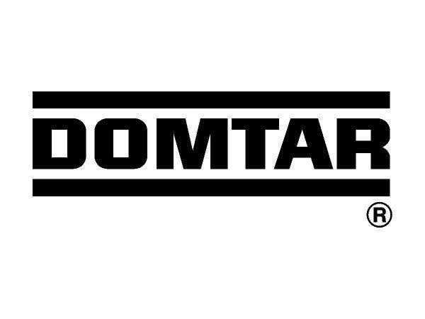 Domtar logo