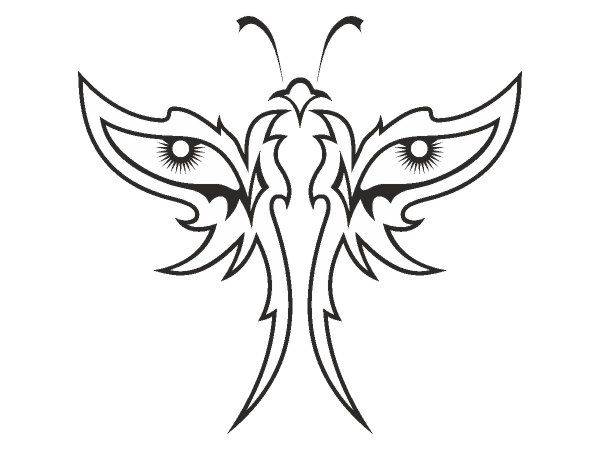 Татуировка 816